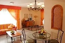 Apartamentos Fenix Beach