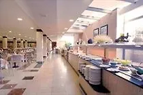 Apartamentos Fenix Beach Roquetas de Mar