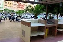 Apartamentos Fenix Beach