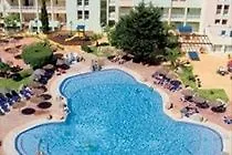 Hotel Apartamentos Fenix Beach