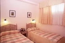 Apartamentos Fenix Beach