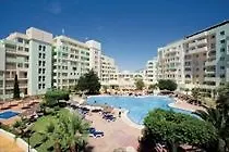 Apartamentos Fenix Beach *