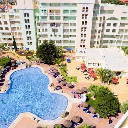 Hotel Apartamentos Fenix Beach *