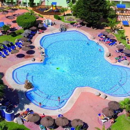 Apartamentos Fenix Beach Hotel *