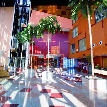 Fenix Beach Hotel