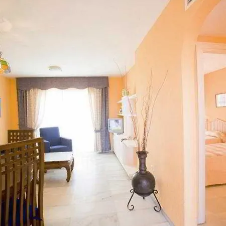 Hotel Fenix Beach